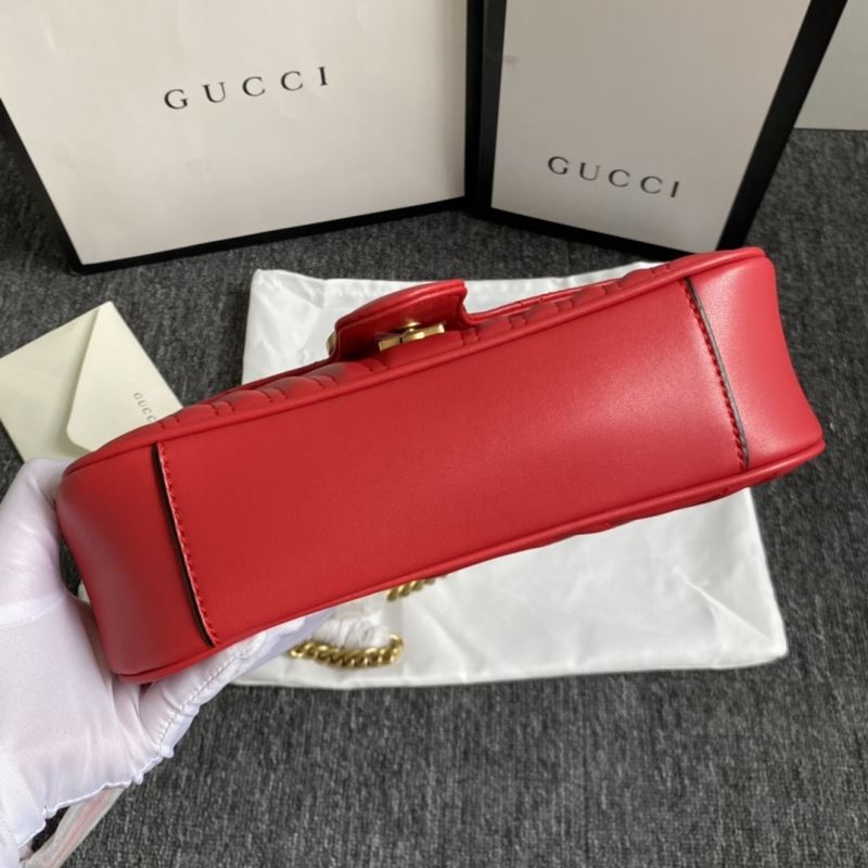 Gucci Satchel Bags